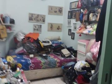 Rumah dii lengkong pusat kota Bandung | ATANGSUTIAWAN