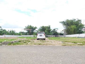 Tanah Kopo Bandung 3jtaan Area Perumahan