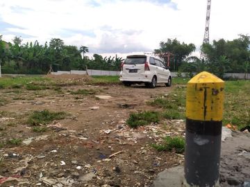 Tanah Kopo Bandung 3jtaan Area Perumahan