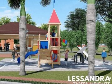 NRFO ARIELLE INNER UNITTH CAMELLA TANZA NEAR MOA VIA CAVITEX