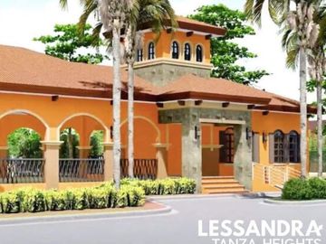 NRFO ARIELLE INNER UNITTH CAMELLA TANZA NEAR MOA VIA CAVITEX