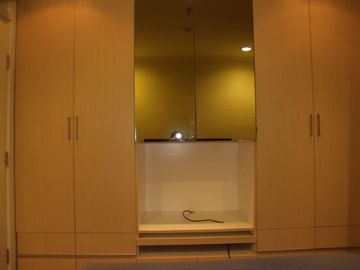 Disewakan 2BR Bulanan Apartemen City Home Moi KGS