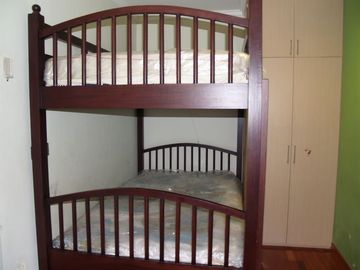 Disewakan 2BR Bulanan Apartemen City Home Moi KGS