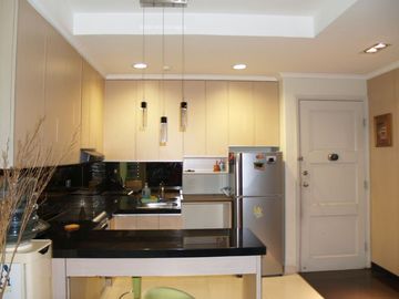 Disewakan 2BR Bulanan Apartemen City Home Moi KGS
