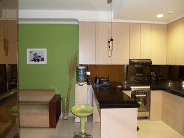 Disewakan 2BR Bulanan Apartemen City Home Moi KGS
