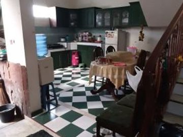 Jual Rumah Siap Huni 2 Lantai Di Klaten Dekat MAN 2 Klaten