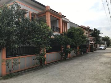 Rumah Nyaman Kiara Condong Dekat Buahbatu dan Antapani
