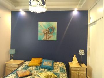 Venta Departamento de 3 ambientes Plaza Mitre