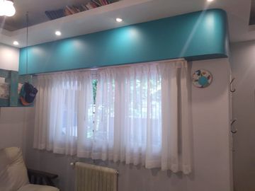Venta Departamento de 3 ambientes Plaza Mitre