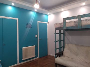 Venta Departamento de 3 ambientes Plaza Mitre