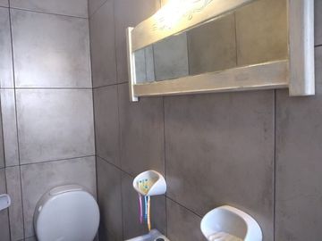 Venta Departamento de 3 ambientes Plaza Mitre