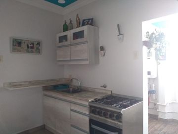 Venta Departamento de 3 ambientes Plaza Mitre