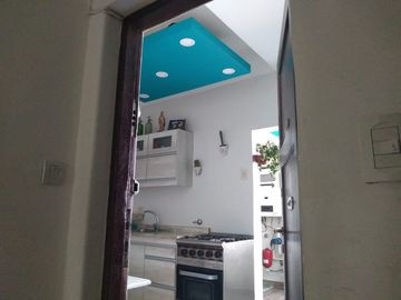 Venta Departamento de 3 ambientes Plaza Mitre