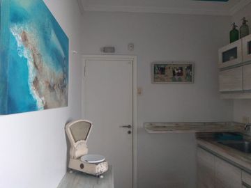Venta Departamento de 3 ambientes Plaza Mitre