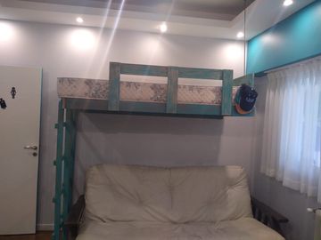Venta Departamento de 3 ambientes Plaza Mitre