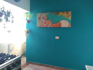 Venta Departamento de 3 ambientes Plaza Mitre