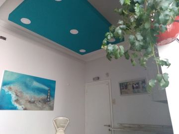 Venta Departamento de 3 ambientes Plaza Mitre