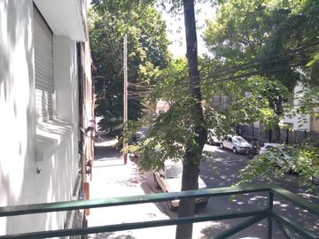 Venta Departamento de 3 ambientes Plaza Mitre