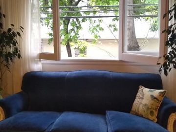 Venta Departamento de 3 ambientes Plaza Mitre