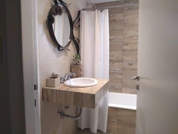 Venta Departamento de 3 ambientes Plaza Mitre
