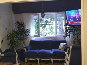Venta Departamento de 3 ambientes Plaza Mitre