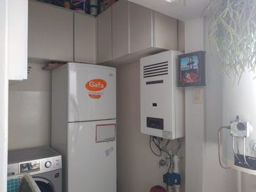 Venta Departamento de 3 ambientes Plaza Mitre