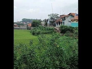 Dijual Cepat Tanah Perumahan 20 Ha Di Cileunyi Kota Bandung