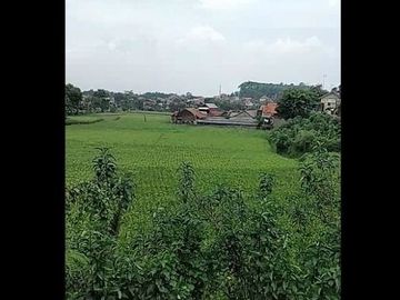 Dijual Cepat Tanah Perumahan 20 Ha Di Cileunyi Kota Bandung