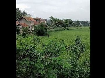 Dijual Cepat Tanah Perumahan 20 Ha Di Cileunyi Kota Bandung