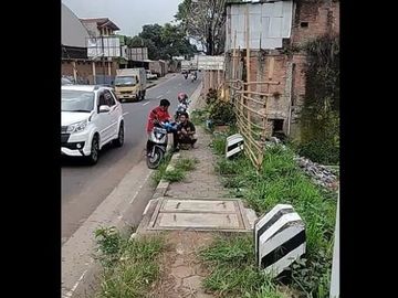 Dijual Cepat Tanah Perumahan 20 Ha Di Cileunyi Kota Bandung