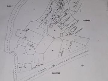 Dijual Cepat Tanah Perumahan 20 Ha Di Cileunyi Kota Bandung
