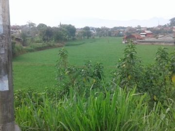 Dijual Cepat Tanah Perumahan 20 Ha Di Cileunyi Kota Bandung