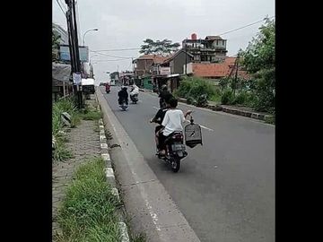 Dijual Cepat Tanah Perumahan 20 Ha Di Cileunyi Kota Bandung