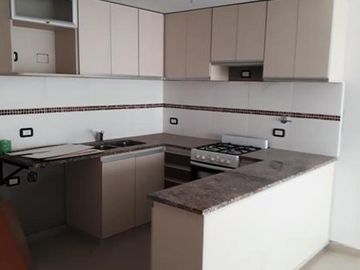 Departamentos en Venta a estrenar 2, 3 y 4 ambientes