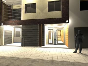Departamentos en Venta a estrenar 2, 3 y 4 ambientes