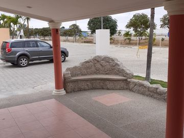 Villa Marina: Se Vende Casa Cerca del Mar en Capaes