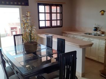 Villa Marina: Se Vende Casa Cerca del Mar en Capaes