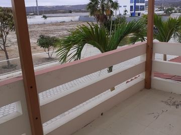 Villa Marina: Se Vende Casa Cerca del Mar en Capaes