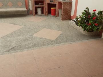 Villa Marina: Se Vende Casa Cerca del Mar en Capaes