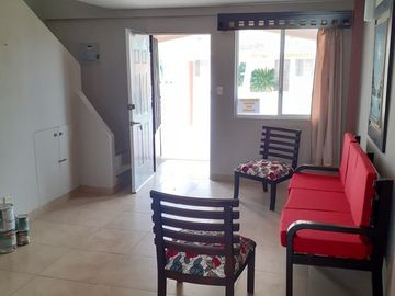 Villa Marina: Se Vende Casa Cerca del Mar en Capaes