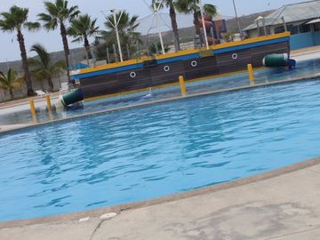 Villa Marina: Se Vende Casa Cerca del Mar en Capaes