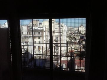 OPORTUNIDAD DEPARTAMENTO DE 2 AMBIENTES ZONA BALVANERA