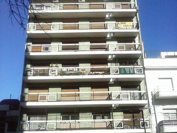 OPORTUNIDAD DEPARTAMENTO DE 2 AMBIENTES ZONA BALVANERA