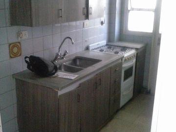OPORTUNIDAD DEPARTAMENTO DE 2 AMBIENTES ZONA BALVANERA