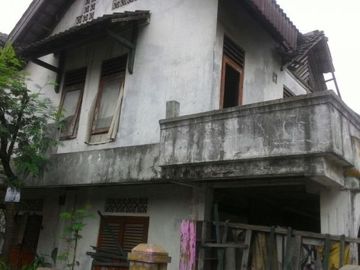 Rumah Second Rp 420 Juta, Lnt, di Jatikramat, Bekasi. LT 10