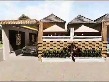 10 MINUTES JL. JOGJA-SOLO SOJIWAN RESIDENCE CLASIC & MODERN