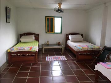 Venta Casa Duplex en Santa Veronica Juan de Acosta Atlantico