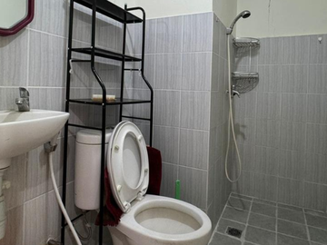 Apartemen Puncak Dharmahusada Tower B Full Furnish Dekat ITS Unair Surabaya