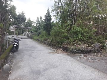 Rumah Lingkungan Nyaman Air Jernih di Prambanan Klaten