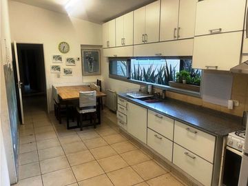 VENTA-CASA EN LA PALOMA   VILLA ALLENDE-4DORM